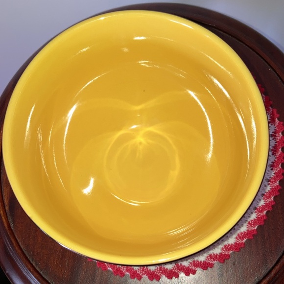 Vintage and rare authentic original Disney Park 3D Mickey Mouse bowl - Picture 4 of 5